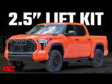 Load image into Gallery viewer, 2.5 Inch Lift Kit | TRD Pro | Toyota Tundra 4WD (2022-2023) Rough Country
