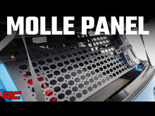 Load image into Gallery viewer, Molle Mounting Panel | Overhead | Ford Bronco 4wd (2021-2023) Rough Country
