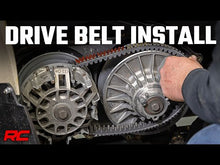 Load image into Gallery viewer, Performance CVT Drive Belt | Can-Am Outlander/ Renegade/Commander/ Maverick Rough Country