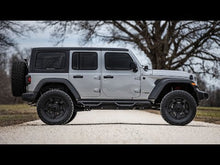 Load image into Gallery viewer, 4 Inch Lift Kit | Long Arm | Jeep Wrangler JL 4WD (2018-2023) Rough Country