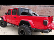 Load image into Gallery viewer, Bed Mount Spare Tire Carrier | Jeep Gladiator JT 4WD (2020-2023) Rough Country