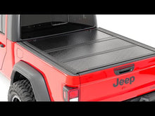 Load image into Gallery viewer, Hard Low Profile Bed Cover | 5'7" Bed | No Rambox | Ram 1500 2WD/4WD Rough Country
