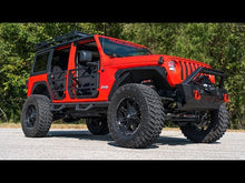 Load image into Gallery viewer, RR Tubular Doors | Jeep Gladiator JT (20-23)/Wrangler JL (18-23) Rough Country