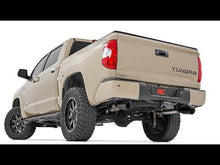 Load image into Gallery viewer, Performance Cat-Back Exhaust | 4.6L/5.7L | Toyota Tundra (09-21) Rough Country