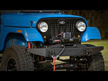 Load image into Gallery viewer, Winch Plate | PRO9500 | Mahindra Roxor 4WD (2018-2021) Rough Country