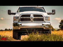 Load image into Gallery viewer, LED Bumper Mount | 40" Curved | Ram 2500/3500 4WD (2010-2018) Rough Country