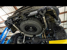 Load image into Gallery viewer, Performance Cat-Back Exhaust | 6.2L | 5'8" &amp; 6'6" Bed | Chevy/GMC 1500 (19-23) Rough Country