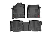 Load image into Gallery viewer, Floor Mats | CrewMax | Toyota Tundra 2WD/4WD (2007-2011) Rough Country
