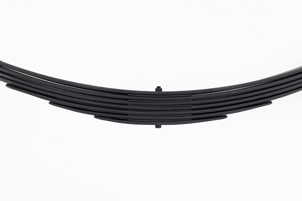 Front Leaf Springs | 6" Lift | Ford F-250/F-350 Super Duty (99-04) Rough Country