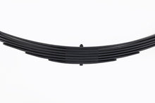 Load image into Gallery viewer, Front Leaf Springs | 6" Lift | Ford F-250/F-350 Super Duty (99-04) Rough Country