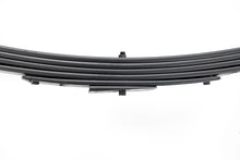 Load image into Gallery viewer, Front Leaf Springs | 6" Lift | Pair | GMC C15/K15 Truck (73-87)/Half-Ton Suburban (73-91) Rough Country