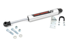 Load image into Gallery viewer, V2 Steering Stabilizer | 4-6 Inch Lift | Chevy/GMC 1500 (99-06 &amp; Classic) Rough Country