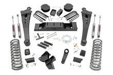 Load image into Gallery viewer, 5 Inch Lift Kit | Diesel |AISIN | Ram 3500 4WD (2019-2023) Rough Country