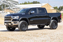 Load image into Gallery viewer, Pocket Fender Flares | PXQ Black Metallic | Ram 1500 2WD/4WD (19-23) Rough Country