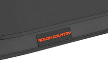 Load image into Gallery viewer, Soft Tri-Fold Bed Cover | 5' Bed | Chevy/GMC Canyon/Colorado (15-23) Rough Country