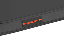 Load image into Gallery viewer, Soft Tri-Fold Bed Cover | 6' Bed | Ford Ranger 2WD/4WD (19-23) Rough Country
