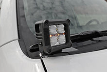 Load image into Gallery viewer, LED Light | Ditch Mount | 2" Spectrum Spot Pair | Toyota 4Runner (10-23) Rough Country