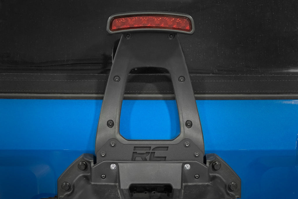 3rd Brake Light Extension | Ford Bronco 4WD (2021-2023) Rough Country