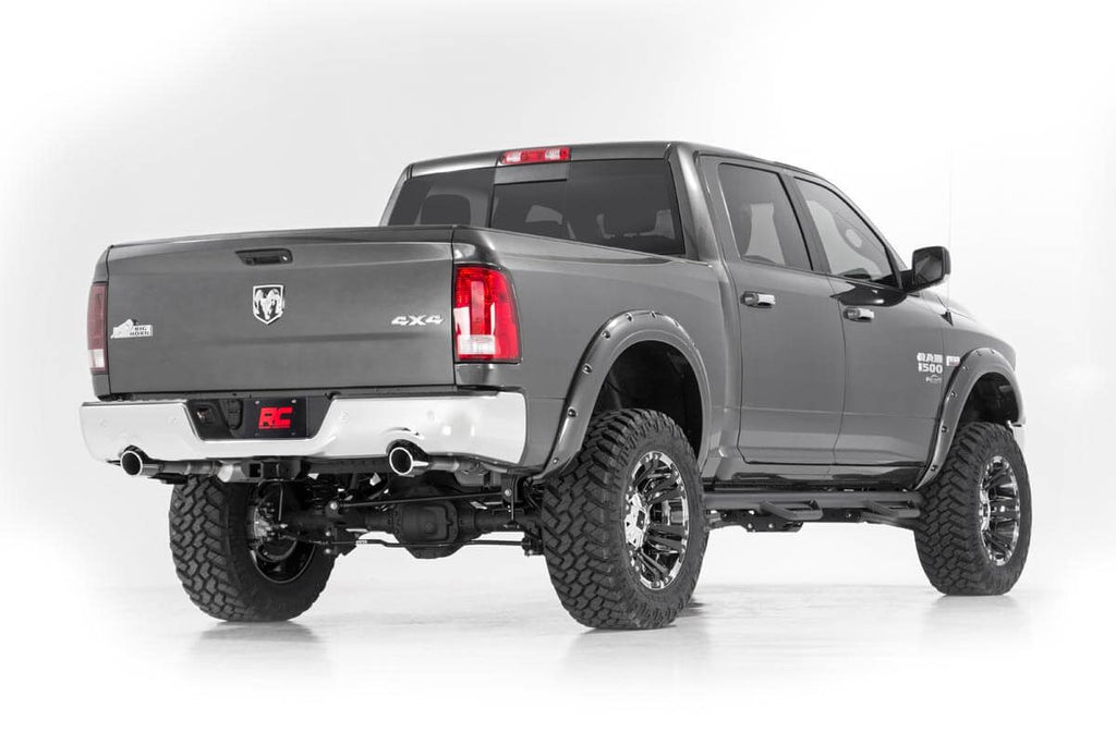 6 Inch Lift Kit | M1 Struts/M1 | Ram 1500 4WD (2012-2018 & Classic) Rough Country