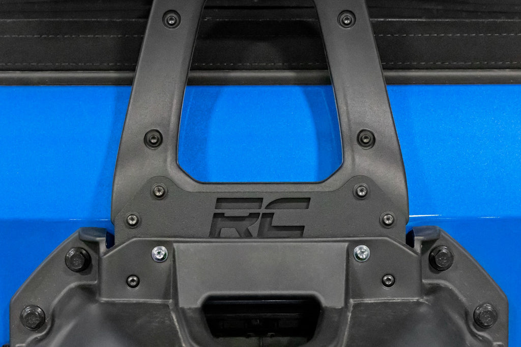 3rd Brake Light Extension | Ford Bronco 4WD (2021-2023) Rough Country