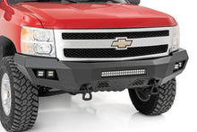 Load image into Gallery viewer, Front Bumper | Chevy Silverado 1500 2WD/4WD (2007-2013) Rough Country