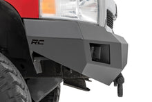 Load image into Gallery viewer, Front Bumper | Chevy Silverado 1500 2WD/4WD (2007-2013) Rough Country