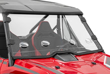 Load image into Gallery viewer, Vented Full Windshield | Scratch Resistant | Honda Talon 1000 Rough Country