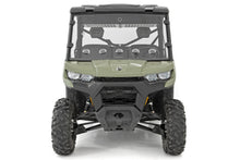 Load image into Gallery viewer, Vented Full Windshield | Scratch Resistant | Can-Am Defender HD 5/HD 8/HD 9/HD 10 Rough Country