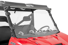 Load image into Gallery viewer, Vented Full Windshield | Scratch Resistant | Polaris Ranger 1000/Ranger XP 900/1000 Rough Country