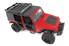 Load image into Gallery viewer, Tubular Doors | Rear | Jeep Wrangler JK  (2007-2018) Rough Country
