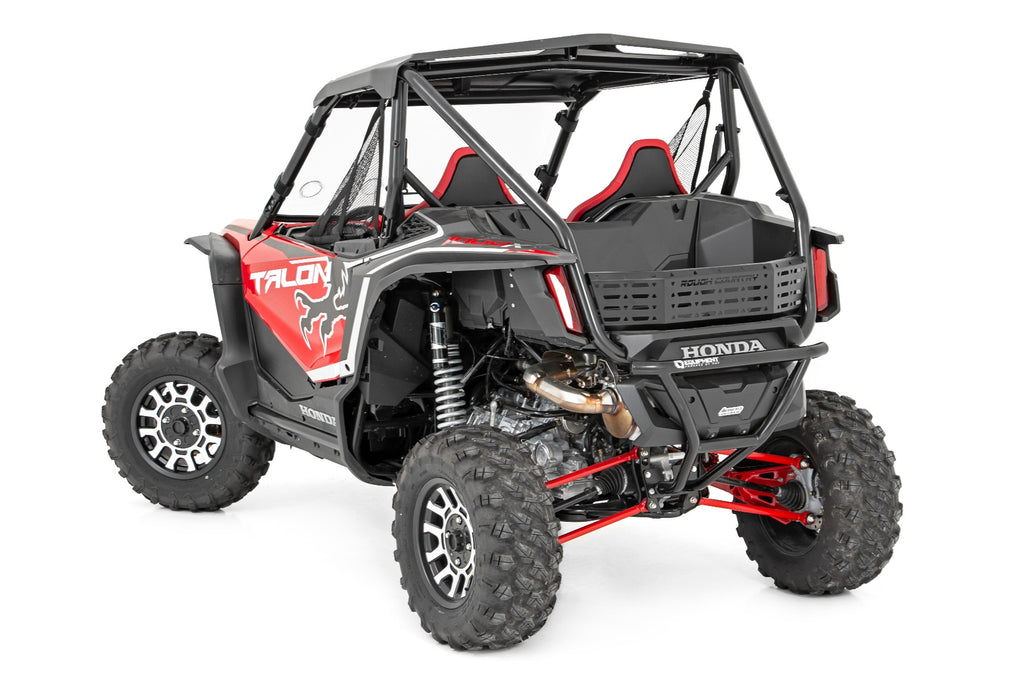 Cargo Gate | Rear | Honda Talon 1000 Rough Country