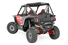 Load image into Gallery viewer, Cargo Gate | Rear | Honda Talon 1000 Rough Country