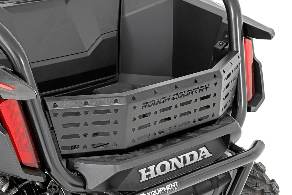 Cargo Gate | Rear | Honda Talon 1000 Rough Country