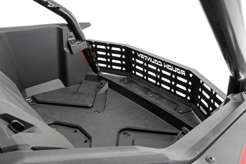 Cargo Gate | Rear | Honda Talon 1000 Rough Country