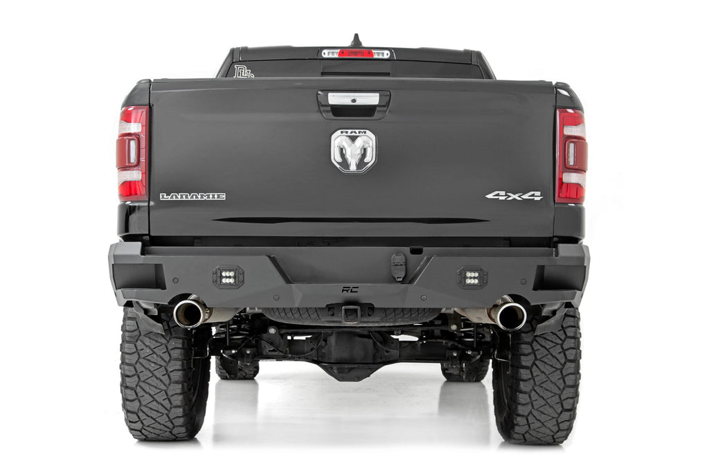 Rear Bumper | LED | Ram 1500 (19-23)/1500 TRX (21-23) Rough Country