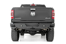 Load image into Gallery viewer, Rear Bumper | LED | Ram 1500 (19-23)/1500 TRX (21-23) Rough Country
