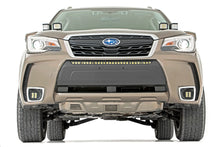 Load image into Gallery viewer, LED Light | Bumper Mount | 30" Spectrum Single Row | Subaru Forester (14-18) Rough Country