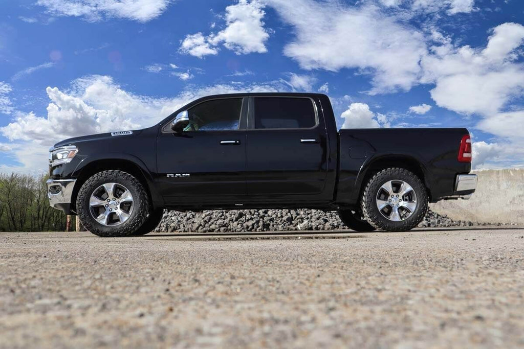 2 Inch Leveling Kit | Air Ride | Ram 1500 4WD (2019-2023) Rough Country