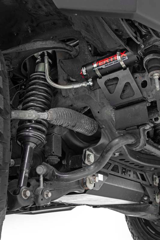 6 Inch Lift Kit | Vertex | Toyota Tundra 4WD (2016-2021) Rough Country