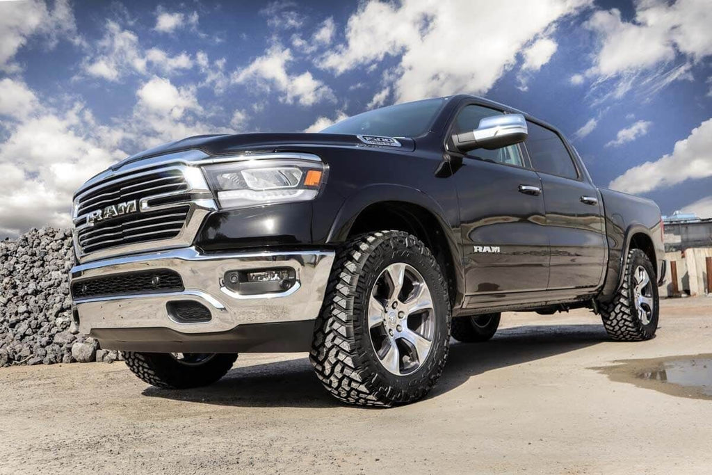 2 Inch Leveling Kit | Air Ride | Ram 1500 4WD (2019-2023) Rough Country