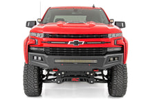 Load image into Gallery viewer, LED Light | Ditch Mount | 2" Spectrum Pair | Spot | Chevy Silverado 1500 (19-23) Rough Country