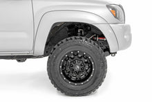 Load image into Gallery viewer, Vertex 2.5 Adjustable Coilovers | Front | 6" | Toyota Tacoma (05-23) Rough Country
