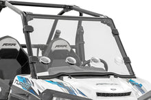 Load image into Gallery viewer, Full Windshield | Vented | Scratch Resistant |  Polaris RZR XP 1000 Rough Country