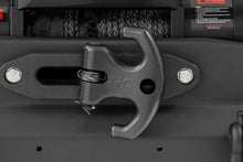Load image into Gallery viewer, Multi-Function Winch Cleat | Black Rough Country