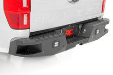 Load image into Gallery viewer, Rear Bumper | Ford Ranger 2WD/4WD (2019-2023) Rough Country
