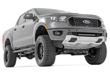Load image into Gallery viewer, LED Light Kit | Bumper Mount | 6" Black Slimline Pair | Ford Ranger (19-23) Rough Country