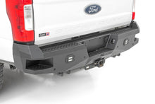 Load image into Gallery viewer, Rear Bumper | Ford F-250/F-350 Super Duty 2WD/4WD (2017-2022) Rough Country