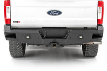 Load image into Gallery viewer, Rear Bumper | Ford F-250/F-350 Super Duty 2WD/4WD (2017-2022) Rough Country