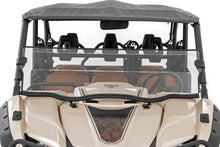 Load image into Gallery viewer, Half Windshield | Scratch Resistant | Yamaha Viking Rough Country