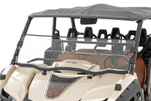 Load image into Gallery viewer, Half Windshield | Scratch Resistant | Yamaha Viking Rough Country